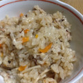 あーそう's cooksnap of when they made 簡単☆サバ缶で炊き込みご飯.