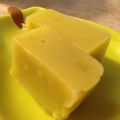 aaaaakeppi's cooksnap of when they made 絶品!芋ようかん.