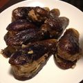 copcopco's cooksnap of when they made なすのはさみ焼き.