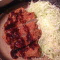 フトミ's cooksnap of when they made とんかつ.