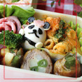 KENチャン's cooksnap of when they made 簡単！冷凍ポテトといんげんの肉巻き.