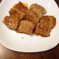 くじこちゃん's cooksnap of when they made 新たまねぎの豚肉巻き.
