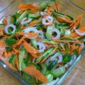 catsﾏﾏ's cooksnap of when they made ピーマンを美味しく食べられる和え物.