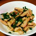SooOrange's cooksnap of when they made 簡単☆和風タコマリネ☆.