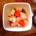 ☆Ayanaa☆'s cooksnap of when they made 高野豆腐の煮物.