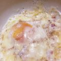 highzi's cooksnap of when they made 卵＆チーズ　Wとろ～り♪簡単朝ご飯.