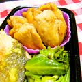 苺♡ストロベリー's cooksnap of when they made 鶏肉のしょうが焼き☆.