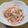 daikanon's cooksnap of when they made にんじんとハムだけのサラダʕ•̫͡•ʔ❤.