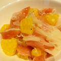 おつね's cooksnap of when they made 新玉ねぎとはっさくのさわやかサラダ.