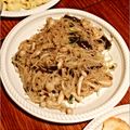 スギ姐's cooksnap of when they made 3つの食感！なすとエリンギの春雨炒め.