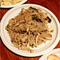 スギ姐's cooksnap of when they made 3つの食感！なすとエリンギの春雨炒め.