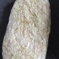 ４番目's cooksnap of when they made とろろ昆布と鮭のおにぎり.