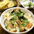 あかま's cooksnap of when they made 簡単★サバ缶ｄｅ炊き込みご飯.