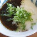 noamanma's cooksnap of when they made **トロトロ2色のもずく酢**.