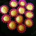 リーさん♥'s cooksnap of when they made 子供のおやつに☆簡単おからカップケーキ.