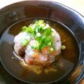 smdmama's cooksnap of when they made もちもち♪えび蓮根まんじゅう（料亭の味）.