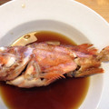 コイヌさん's cooksnap of when they made めばるの煮付け.