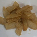 ぽんた！♪'s cooksnap of when they made 旨～い！大根炒めの胡麻和え.
