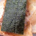 yougoat's cooksnap of when they made 焼いたらのせるだけ！納豆トースト♪.