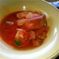 チビ太のおでん's cooksnap of when they made *美味♡ミネストローネ*.