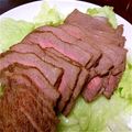 smdmama's cooksnap of when they made 簡単！絶品♡我が家のローストビーフ.