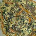 たまねぎ大好き's cooksnap of when they made 簡単！レンジで白和え！.