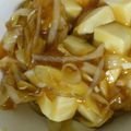 りくぷぅ's cooksnap of when they made 超簡単！あんかけ豆腐.