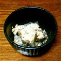 sirobara11's cooksnap of when they made ＊毎日食べたい！黒蜜きな粉寒天＊.