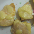 marrylue's cooksnap of when they made 簡単♪鮭のマヨチーズ焼き.