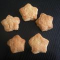 なごやっこ's cooksnap of when they made サクサククッキー.