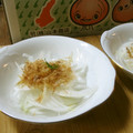 しのばぁたん's cooksnap of when they made 新タマネギの１番美味しい食べ方(´∀｀).