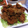 smdnbk's cooksnap of when they made 冷めてもサクサク唐揚げ.