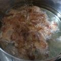 Makki203's cooksnap of when they made ◆　本格かつお出し　◆.