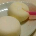 sweet_rose's cooksnap of when they made 雪見大福を美味しく食べましょうか♪.