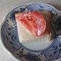 きらり流れ星's cooksnap of when they made トマト☆トースト.