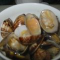 ぽりんちょん's cooksnap of when they made あさりのやつ.