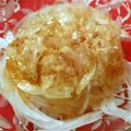ひぃたんです's cooksnap of when they made ちゃちゃとおかず１　オニオンスライス.