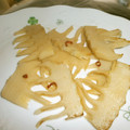 白いぐれーぷ's cooksnap of when they made まろやか♪筍の塩麹オイスター中華炒め.