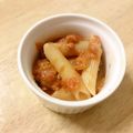 ＊すみちゃん＊'s cooksnap of when they made 材料3つ☆簡単美味しいトマトペンネ.