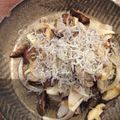 totokocka's cooksnap of when they made 新玉ねぎと焼き椎茸のちりめんサラダ.
