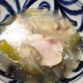 ちゃびちゃり's cooksnap of when they made とろける白湯スープ.