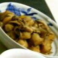 そよ風ソヨン's cooksnap of when they made おつまみに☆ジャガイモのワサビ醤油炒め.