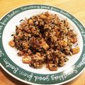 遥か遠くにいくはるか's cooksnap of when they made お弁当に！冷めても美味しい☆ひじきの焼飯.