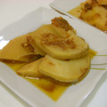 ひーかん's cooksnap of when they made みりんで作る筍の土佐煮☆.