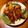 chicolle's cooksnap of when they made 甘辛黒コショウ手羽先❀.