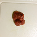 KITE140425's cooksnap of when they made 砂肝の下処理の仕方.