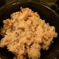 Butterfly★'s cooksnap of when they made 筍たっぷり☆ボリュームたけのこご飯♪♪.