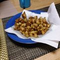 ひよっ子♪'s cooksnap of when they made 軟骨のからあげ(((o(*ﾟ▽ﾟ*)o).