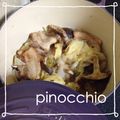 ＊ピノキオ＊'s cooksnap of when they made おもてなし♬ルクルーゼで簡単★豚肉煮込み.