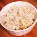 しろくま014's cooksnap of when they made 筍とジャコの炊き込みご飯.
